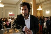 - Films in Progress' Award