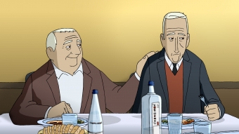 ARRUGAS (WRINKLES)