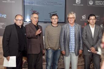 Rueda de prensa. Culinary Zinema: Cine y Gastronom�a
