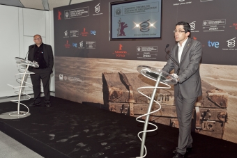Rueda de prensa. Culinary Zinema: Cine y Gastronom�a