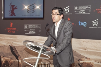 Rueda de prensa. Culinary Zinema: Cine y Gastronom�a