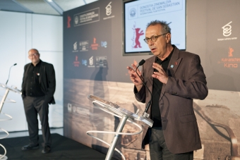 Rueda de prensa. Culinary Zinema: Cine y Gastronom�a