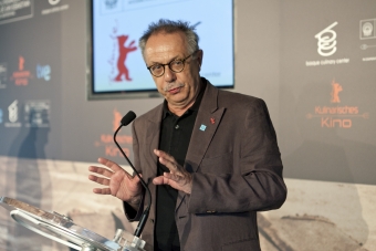 Rueda de prensa. Culinary Zinema: Cine y Gastronom�a