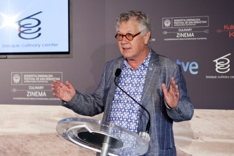 Rueda de prensa. Culinary Zinema: Cine y Gastronom�a