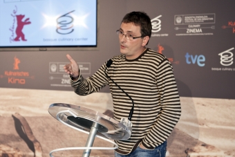 Rueda de prensa. Culinary Zinema: Cine y Gastronom�a