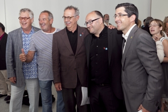 Rueda de prensa. Culinary Zinema: Cine y Gastronom�a