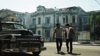 7 D�AS EN LA HABANA