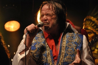 EL �LTIMO ELVIS 