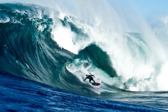 STORM SURFERS 3D (STORM SURFERS 3D)