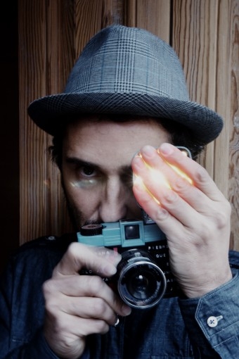 JORGE DREXLER