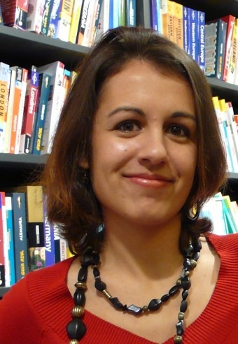 KATIXA AGIRRE