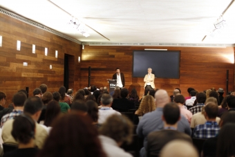 I. foro de coproducci�n Europa-America Latina