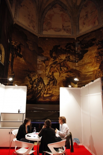I foro de coproducci�n Europa-America Latina