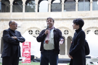 I. Foro de Coproducci�n Europa-Am�rica Latina