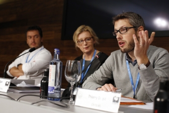 I. Foro de Coproducci�n Europa-Am�rica Latina