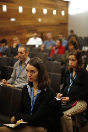 I. Foro de Coproducci�n Europa-Am�rica Latina