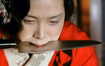 Ai no koriida (El imperio de los sentidos, 1976)