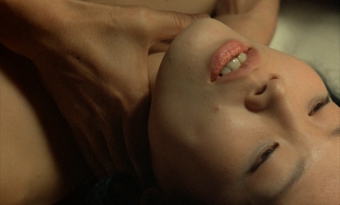 Ai no koriida (El imperio de los sentidos, 1976)