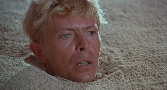 Merry Christmas, Mr. Lawrence (Feliz Navidad, Mr. Lawrence, 1982)