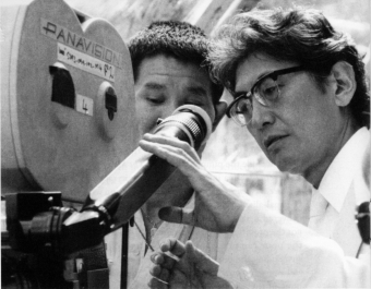 Nagisa Oshima