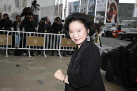 Yun Junghee