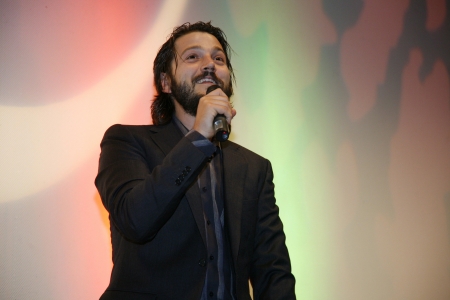 Diego Luna.