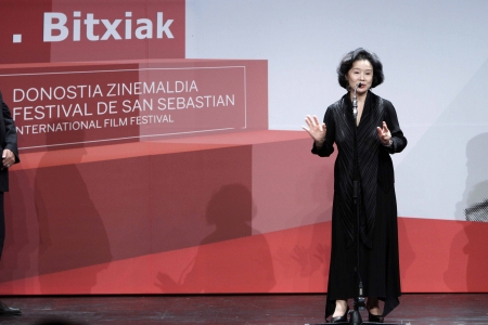 Yun Junghee