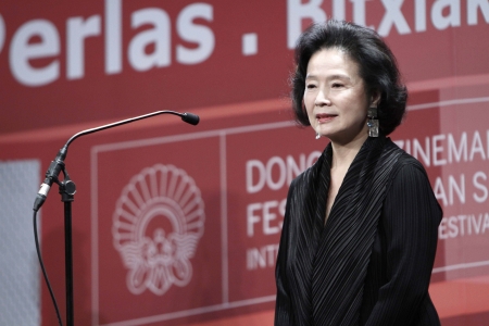 Yun Junghee