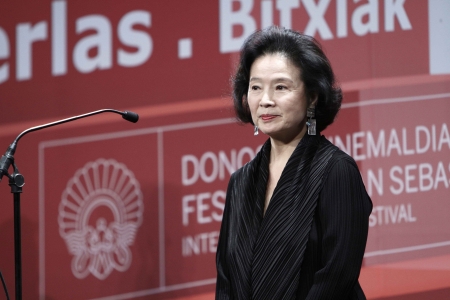 Yun Junghee