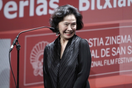 Yun Junghee