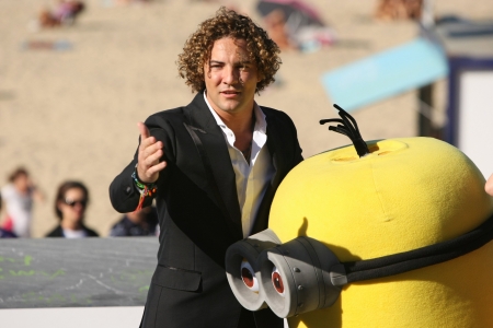 David Bisbal