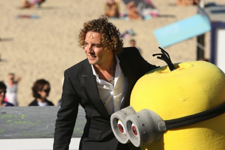 David Bisbal