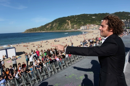 David Bisbal