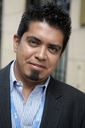 Diego F. Ramirez