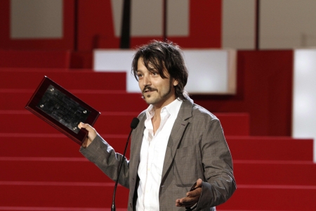Diego Luna