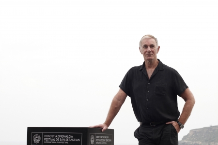 John Sayles