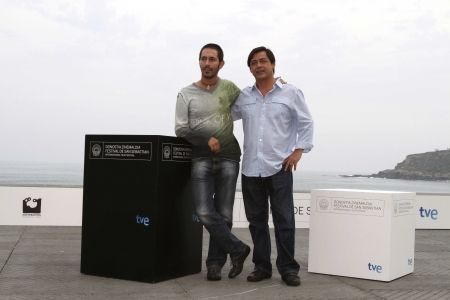 Jemi Paretas, Joel Torre