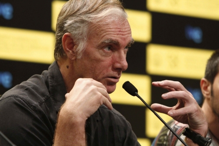 John Sayles