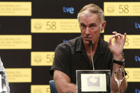 John Sayles