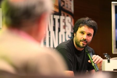 Diego Vega