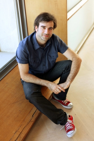 Daniel Hendler