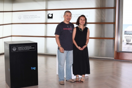 Liu Hao, Teresa Kwong