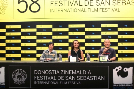 Teresa Kwong, Liu Hao