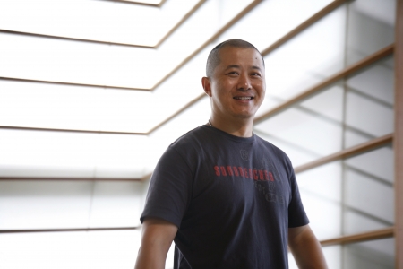 Liu Hao