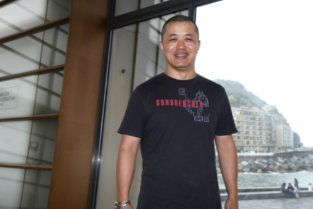 Liu Hao