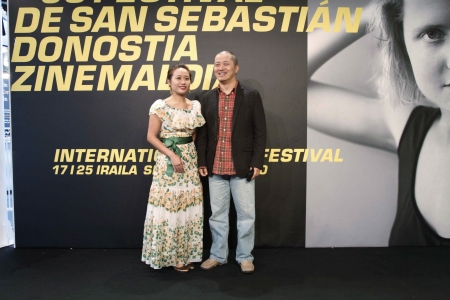 Teresa Kwong, Liu Hao