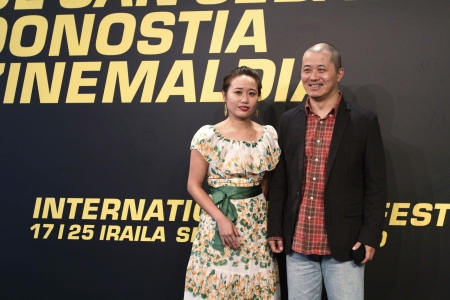 Teresa Kwong, Liu Hao