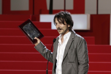 Diego Luna