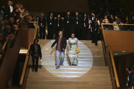 Liu Hao, Teresa Kwong