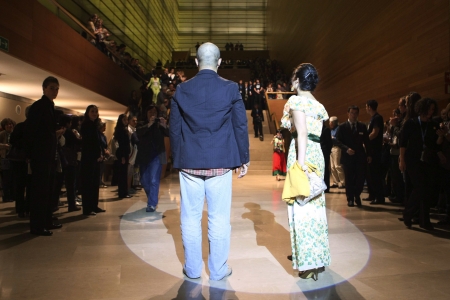 Liu Hao, Teresa Kwong
